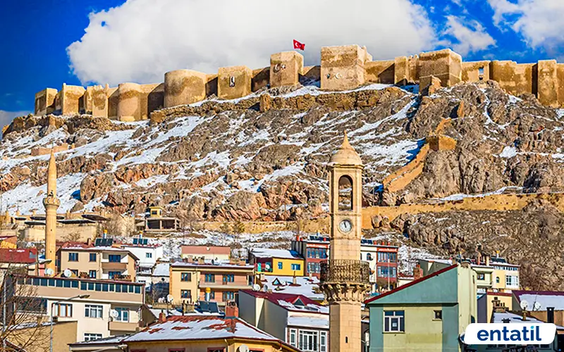 Bayburt-Gezilecek-Yerler