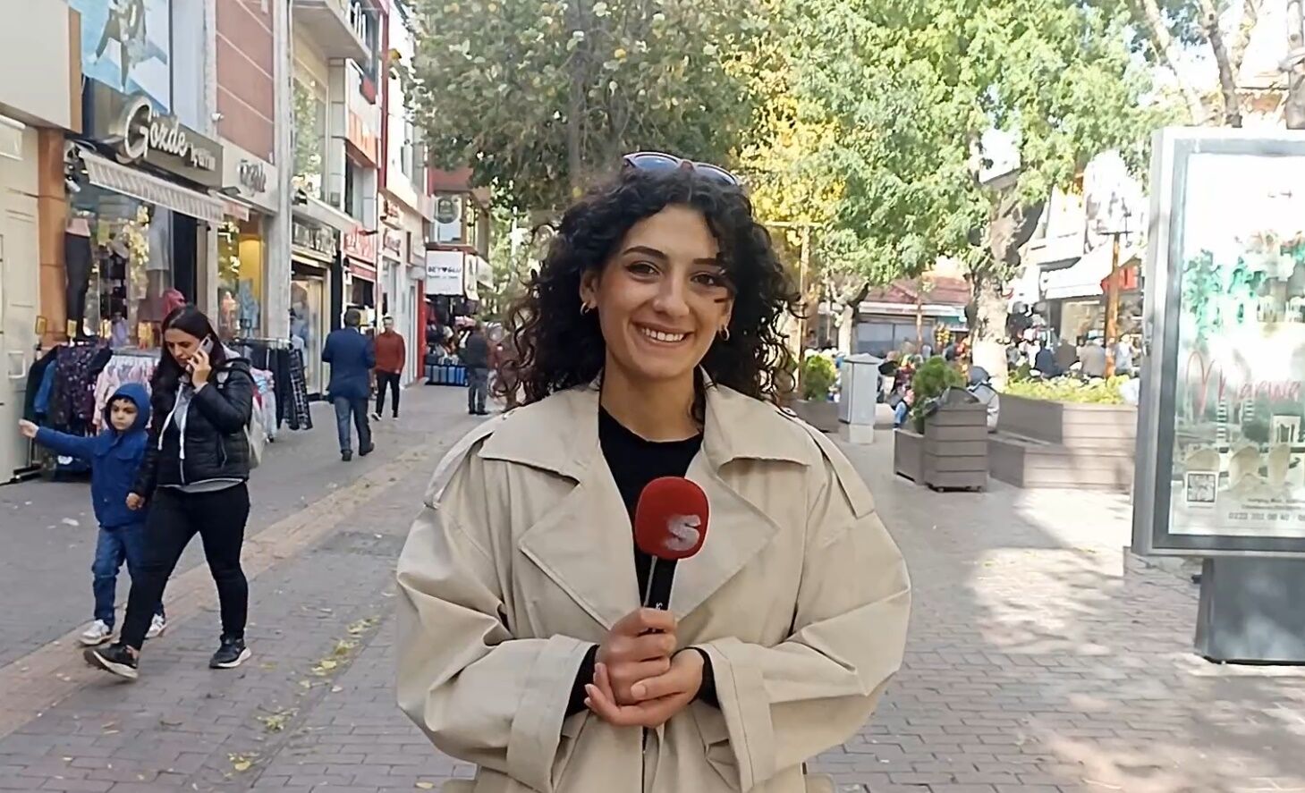 Sakarya soruyor Eskişehir konuşuyor