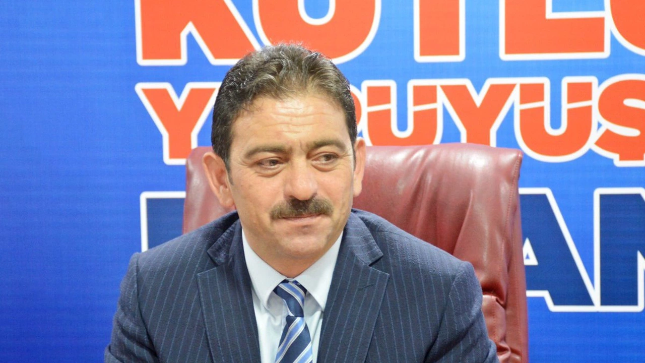 murat özcan