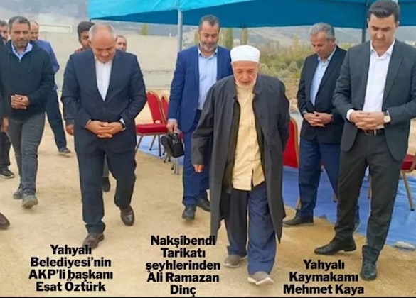 şeyh