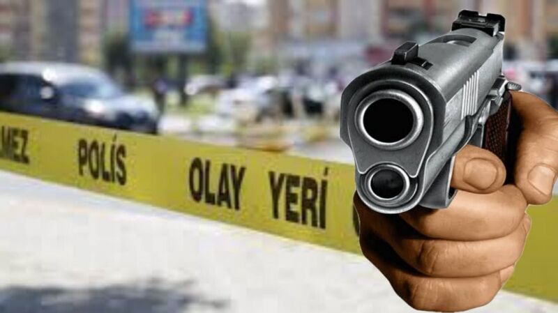 Hamburg’da silahlı saldırı: 2 Türk öldürüldü, 1'i yaralandı