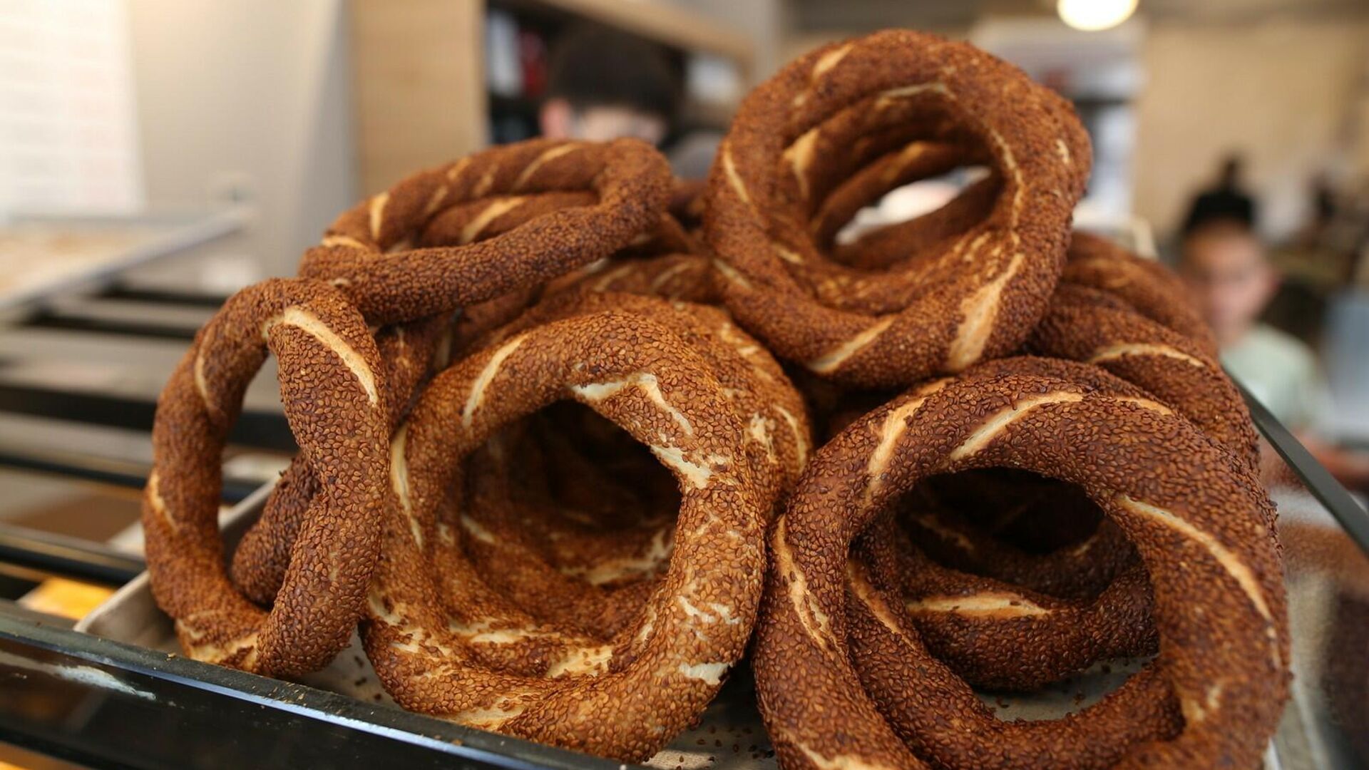 simit