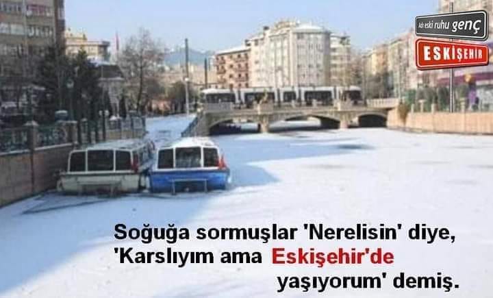 SOSYAL MEDYA soğuk