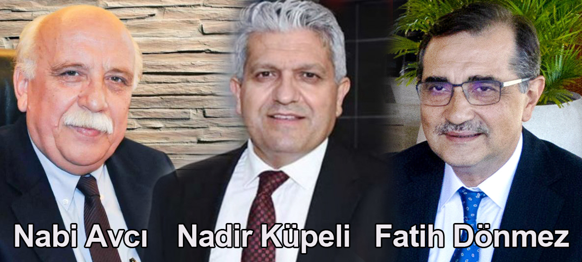 NABİ NADİR FATİH