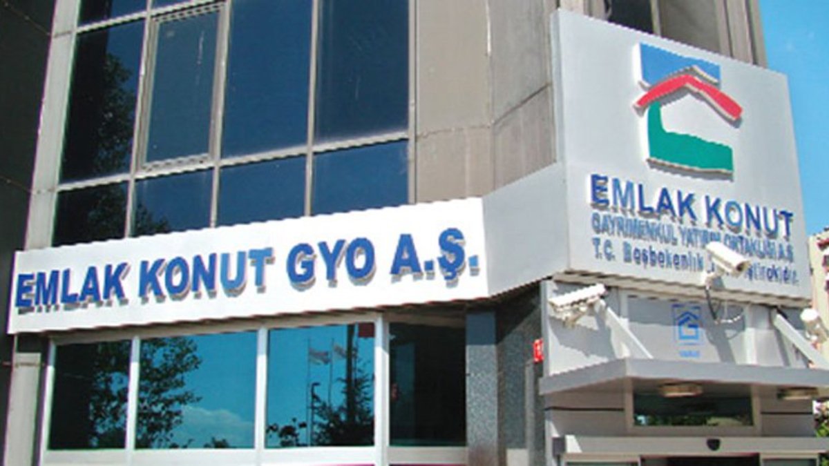 Emlak Konut