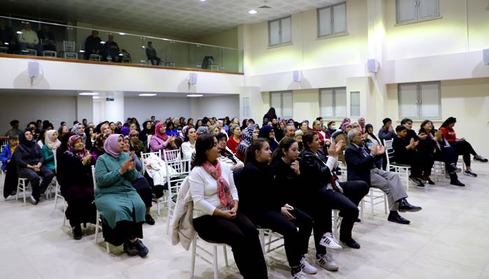 Çi̇fteler'de Muhteşem Konser (3)