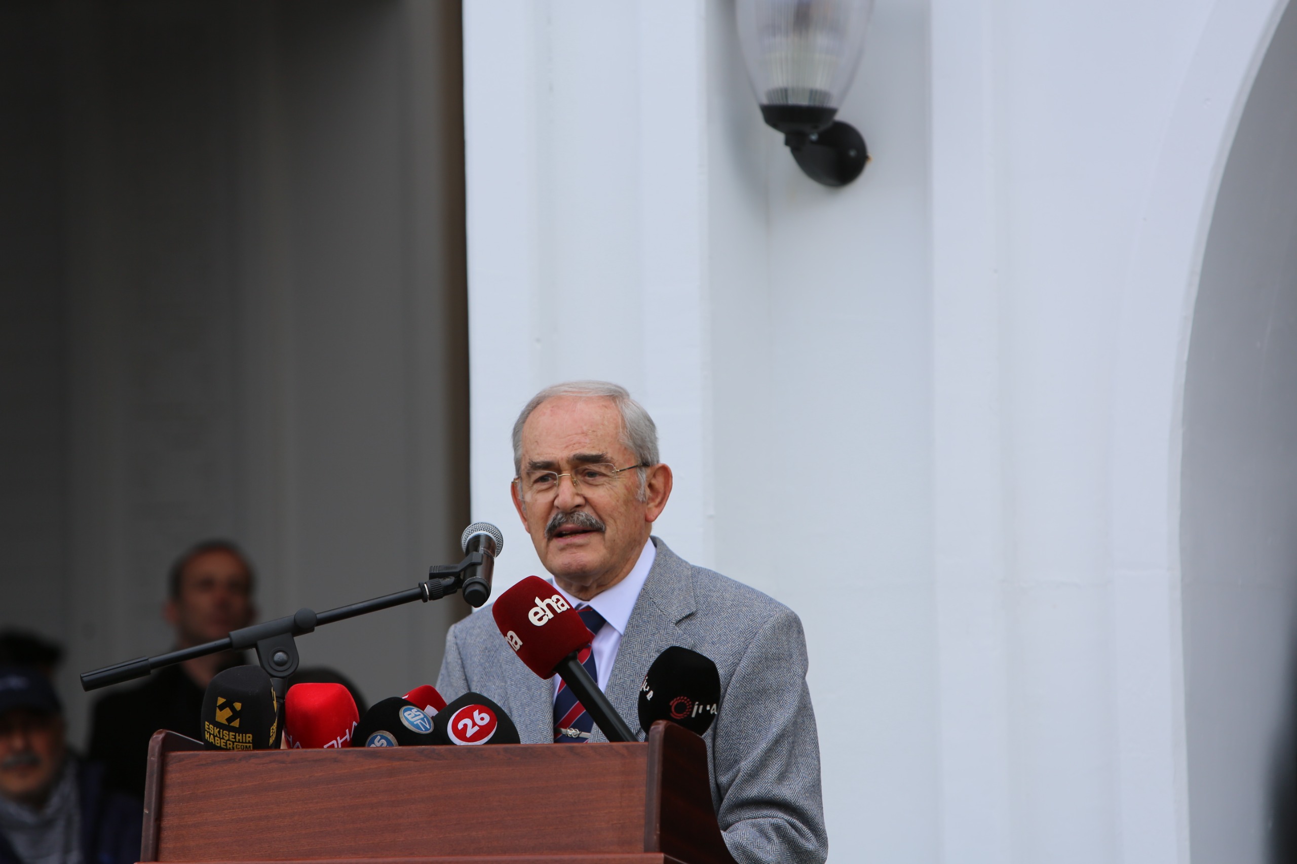 Yılmaz Büyükerşen