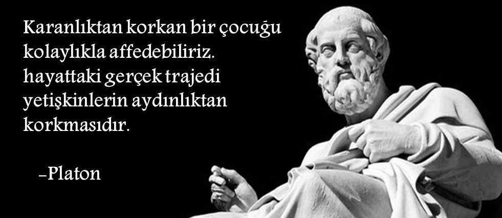 Platon Sozleri