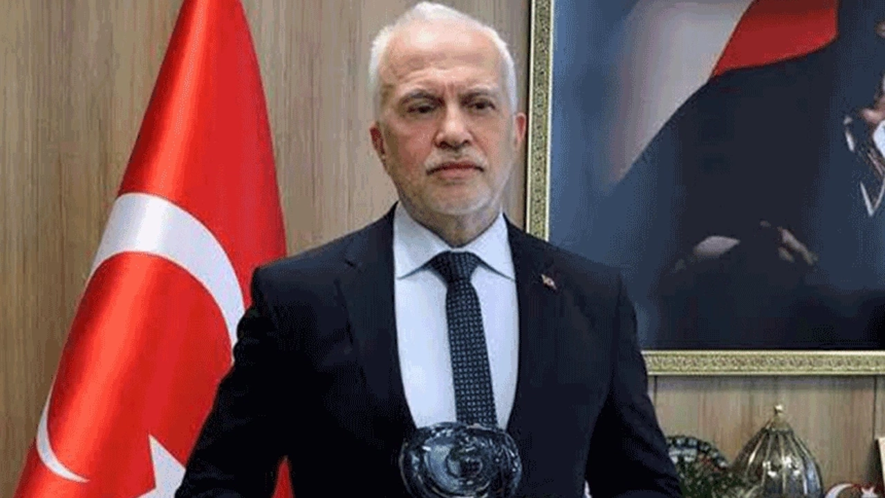 Yaşar Bildirici
