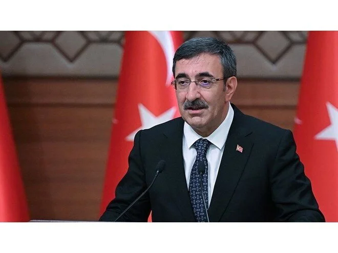 Cevdetyılmaz