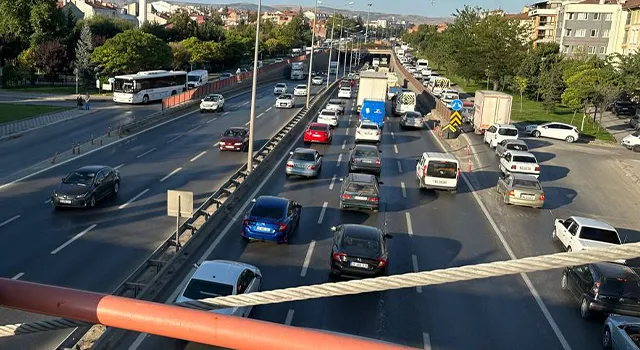 Çevreyolu-5