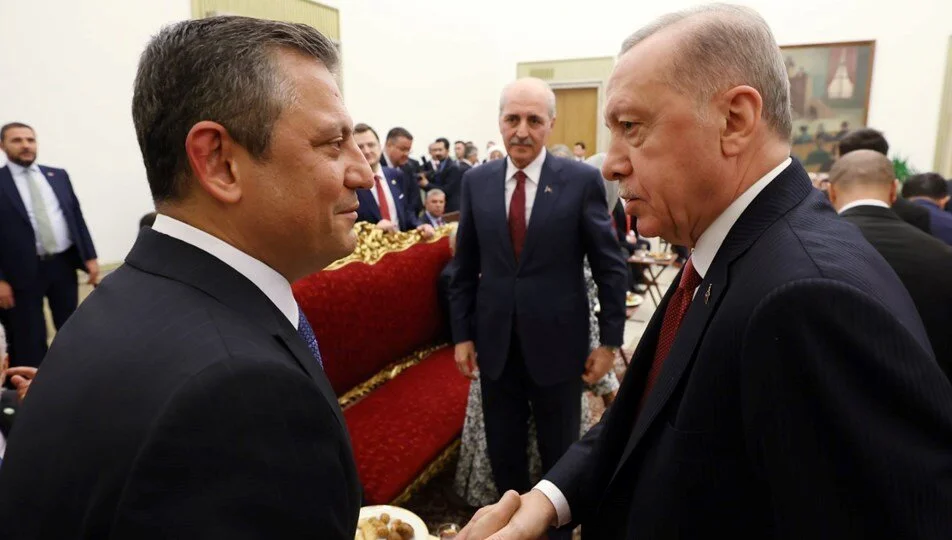 Erdoğan Özel
