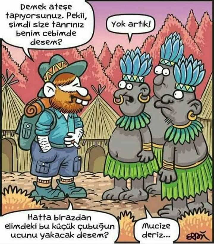 K A R İ K A T Ü Rnk