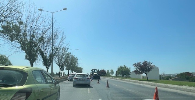 Çevre Yolu-6