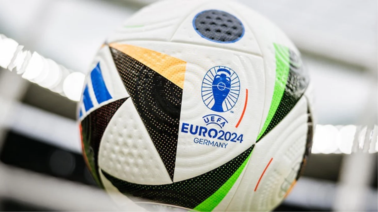 Euro 2024 Un Mac Topu Resmen Gorucuye Cikti 16535468 8116 Amp