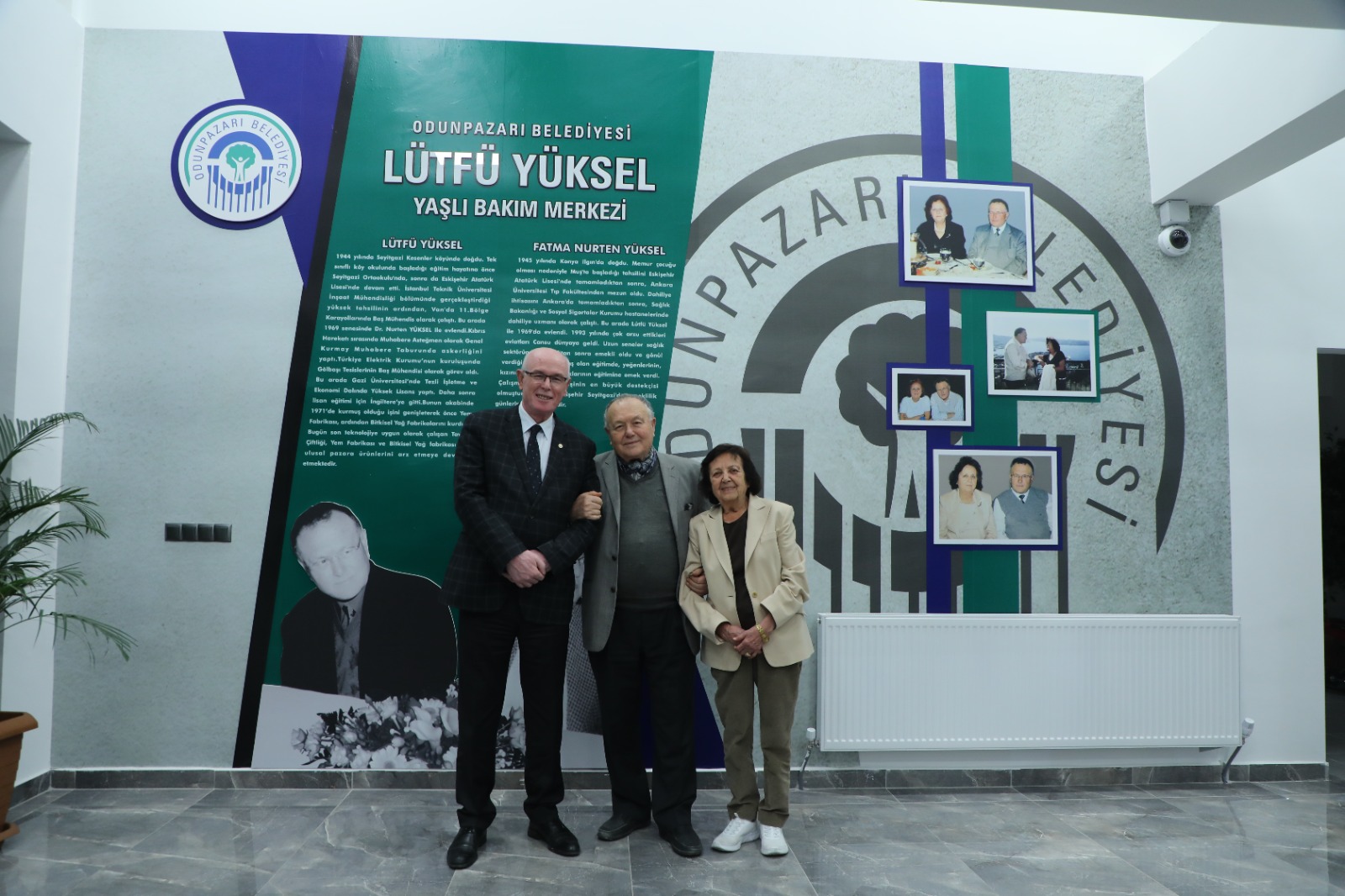 Kazım Kurt Nurten Lütfü Yüksel (2)