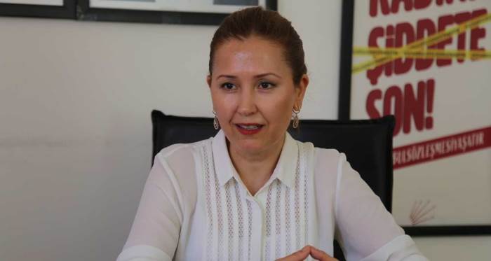 Sibel Yeşildağ