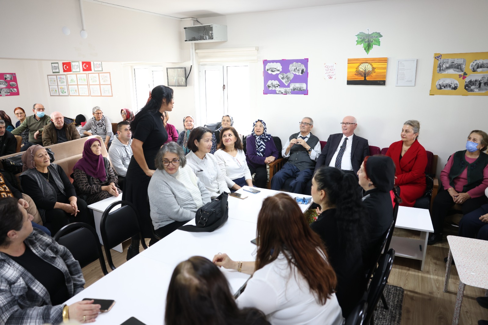 Kazım Kurt “Onların Yüzlerindeki Mutluluğu Görmek Bizler Için En Büyük Motivasyon” (12)