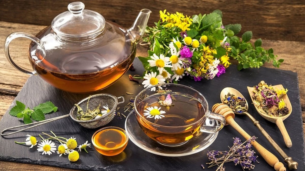 Çay