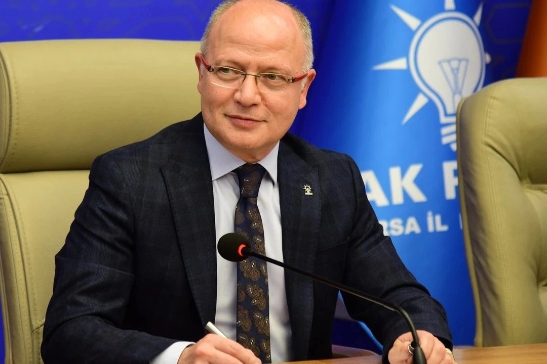 Davut Gürhan