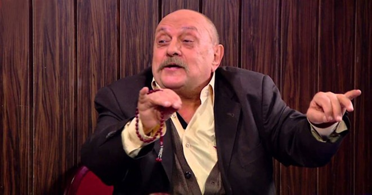 Emin Gümüşkaya