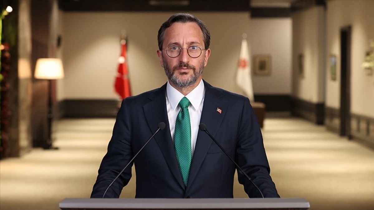 Fahrettin Altun1