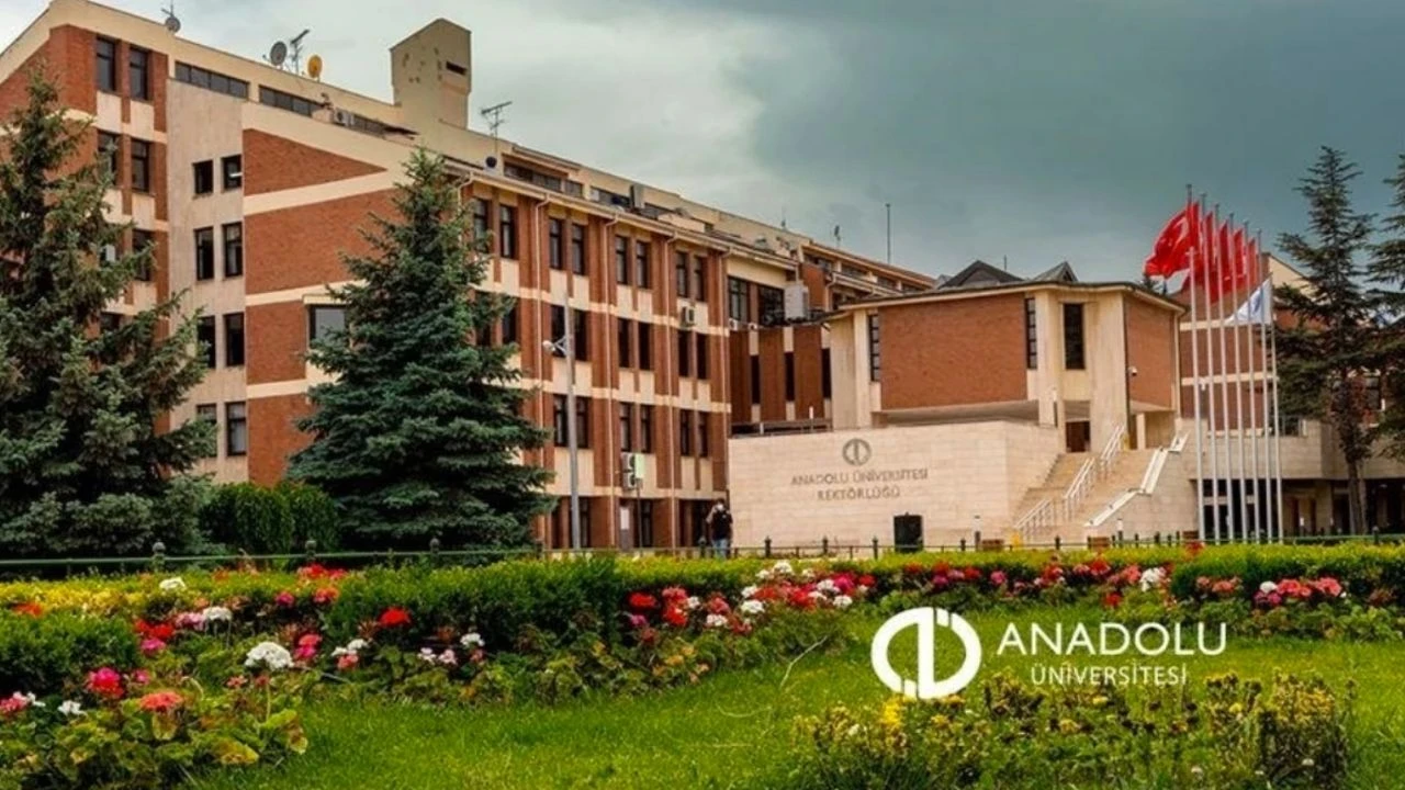 Anadolu Universitesi Ulasim Anadolu Universitesi Nerede Nasil Gidilir