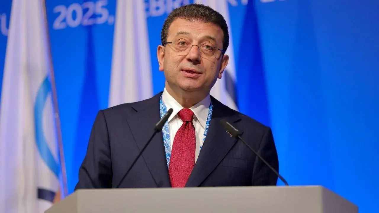 Ekrem Imamoglu Nun Savcilik Ifadesi Ortaya Cikti