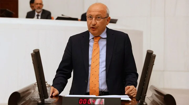 Utku Cakirozer Chp Li Belediyelerde Kur Farki Nedeniyle Ortaya Cikan Ek Maliyeti Acikladi 1026272 5