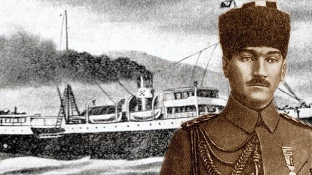19 Mayıs