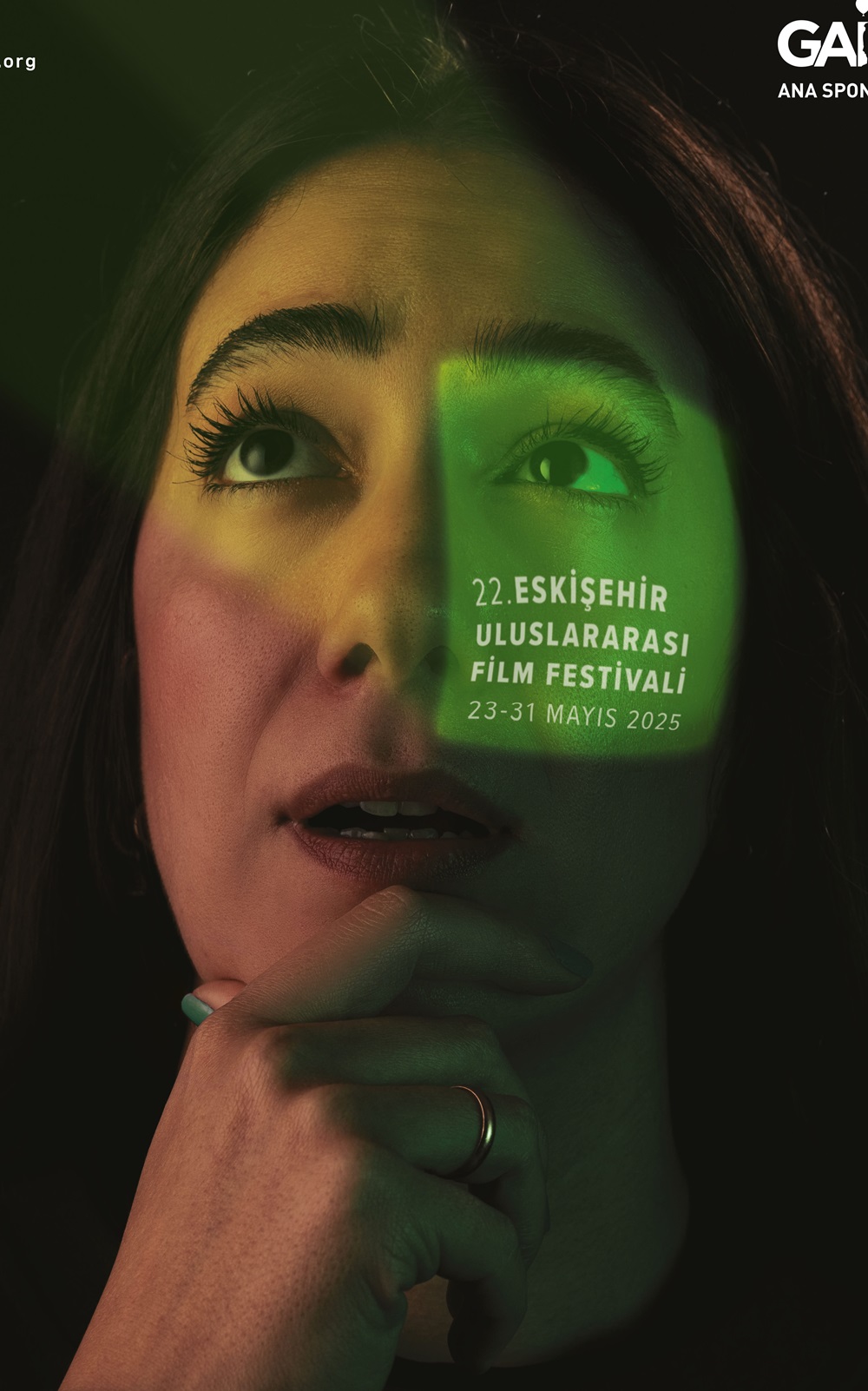 2025 Eskisehir Uluslararasi Film Festivali Afis 02