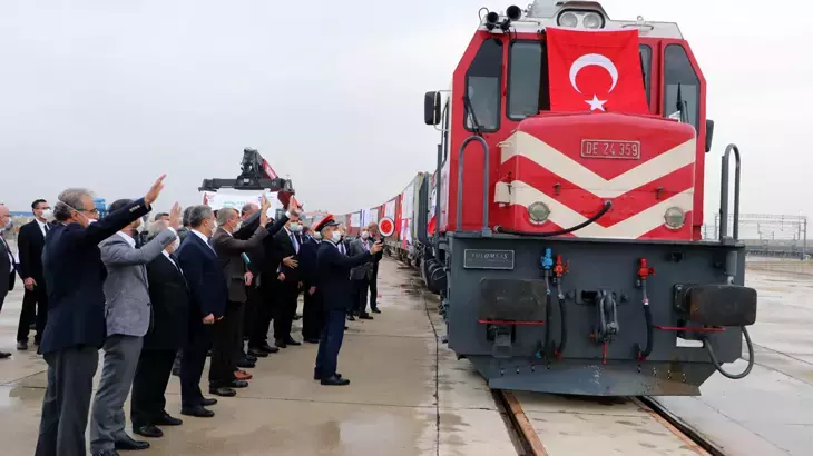 Demiryolu-2