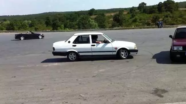 Drift