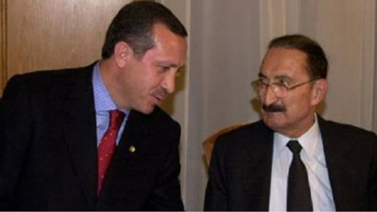 E C E V İ T