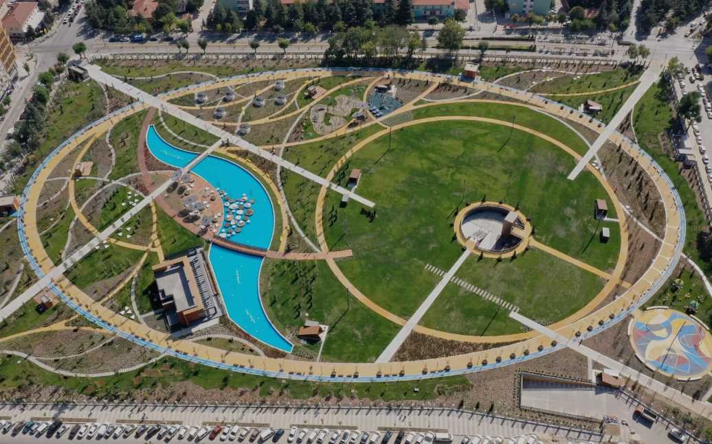 Eskisehir Recep Tayyip Erdogan Millet Bahcesi Civil Civil Oldu 4561 1