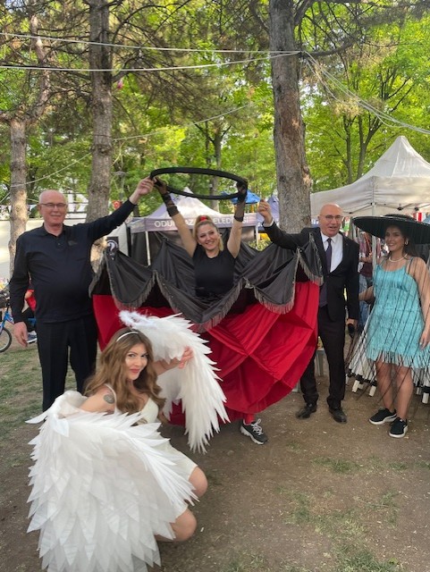 Festival 1