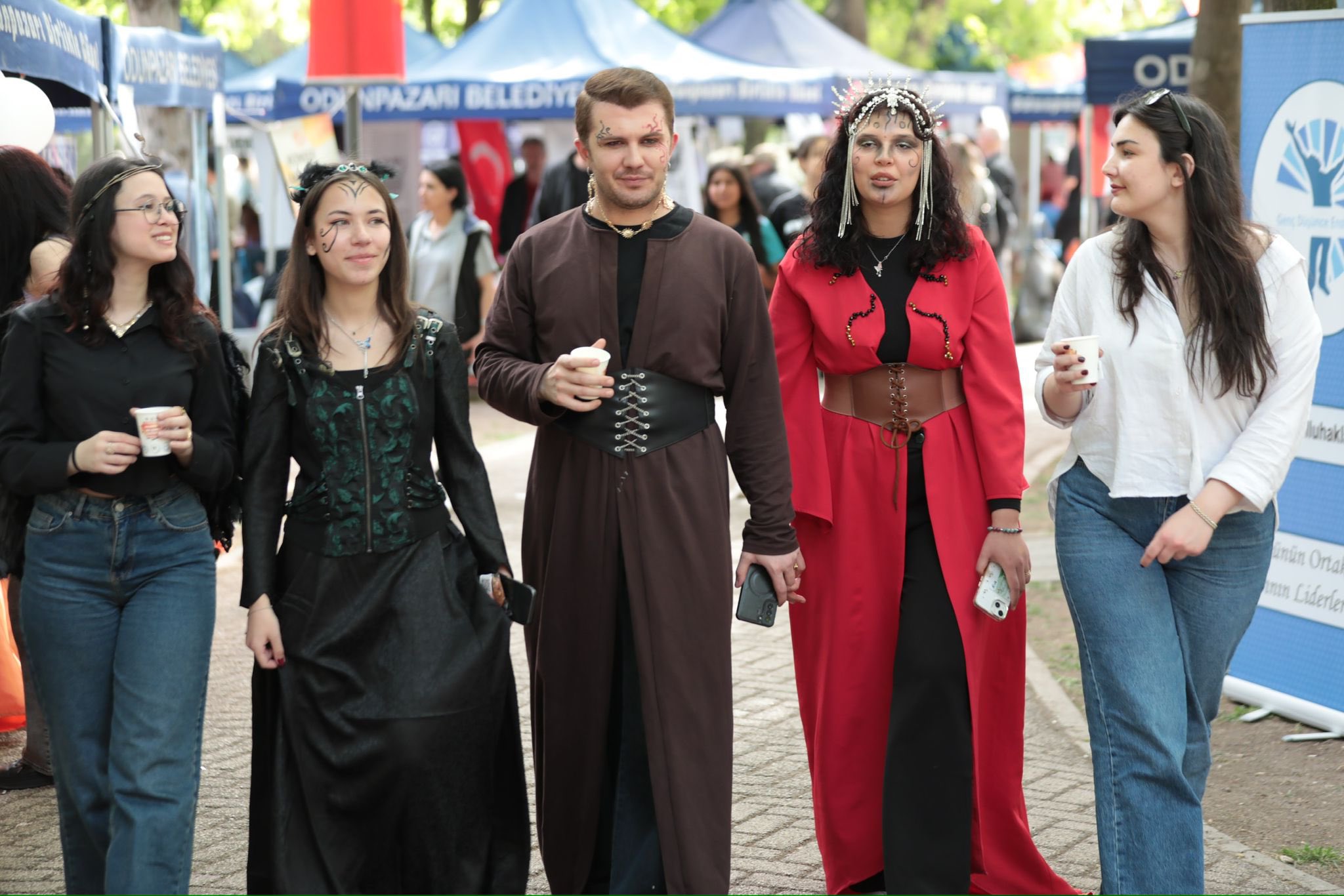 Festival 2
