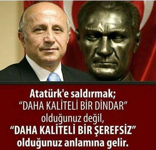 Günün Sözü-428