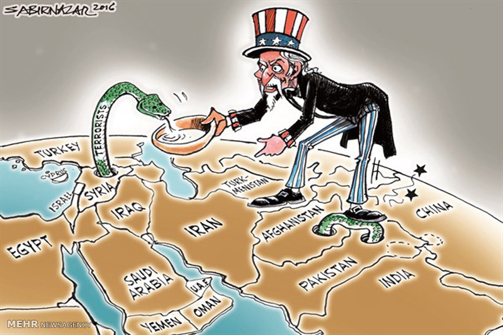 Kari̇katür Abd