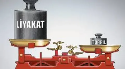 Liyakat