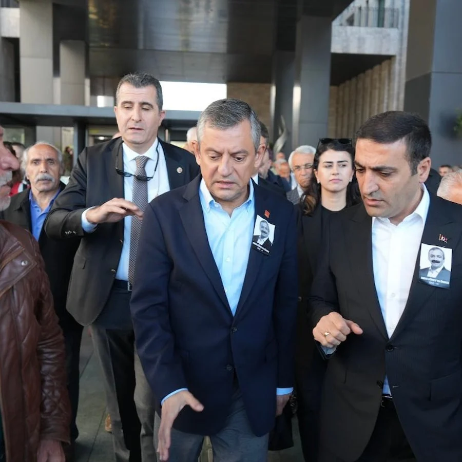 Özel Saldırı