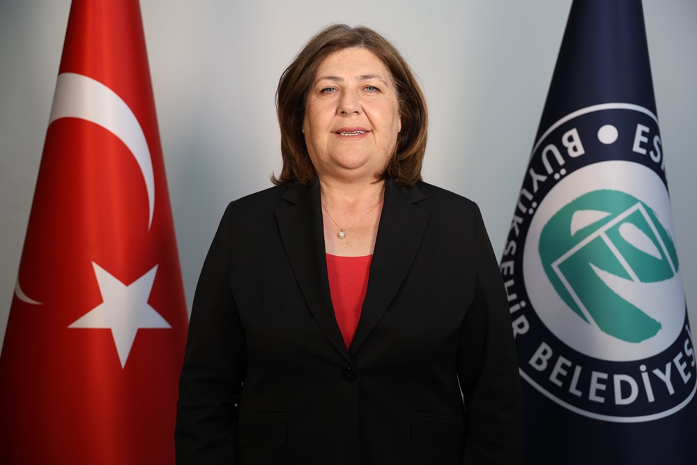 Zehra Konakci