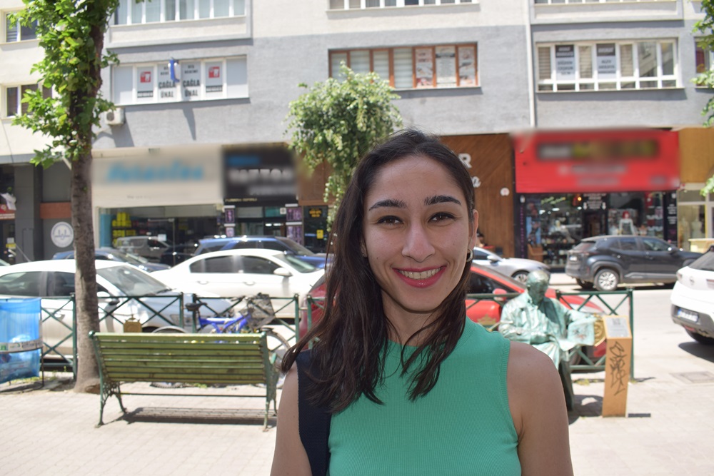 9 Lati̇fe İlayda