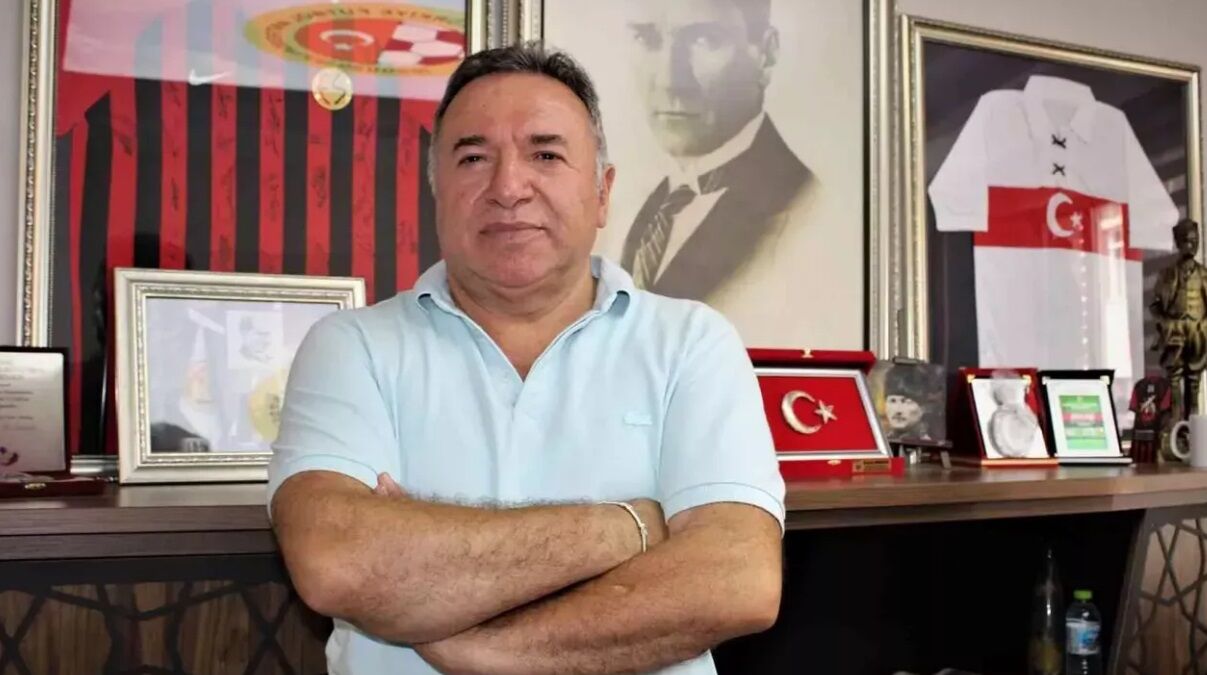 Ahmet Bi̇ngöl