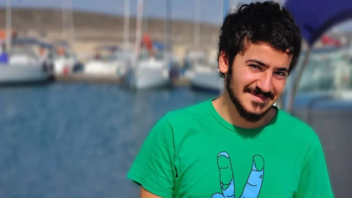Ali Ismail