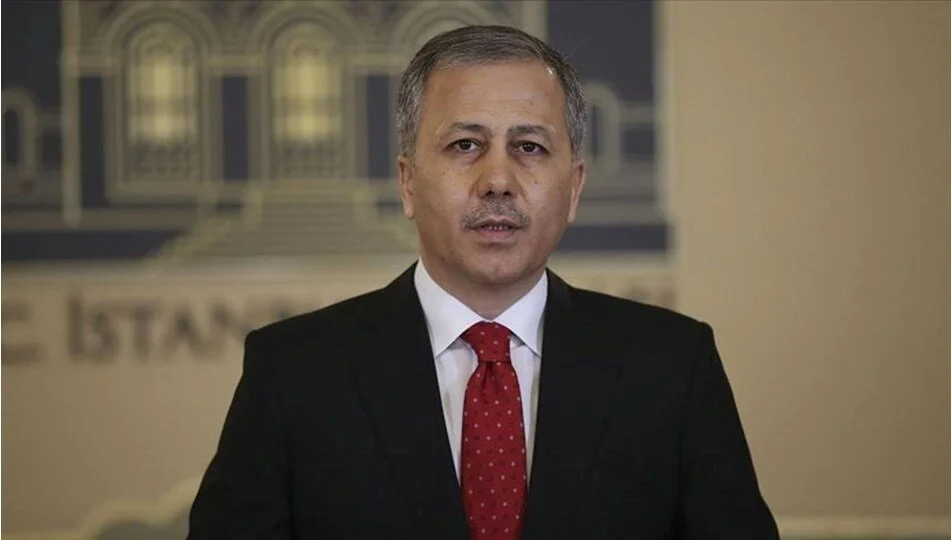 Ali Yerlikay