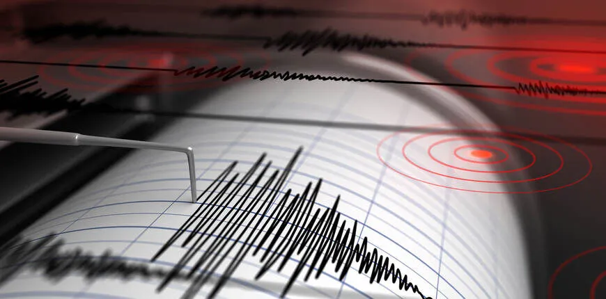 Deprem 1