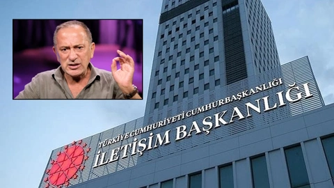 Dmmden Gazeteci Fatih Altaylinin Epa3 Cover