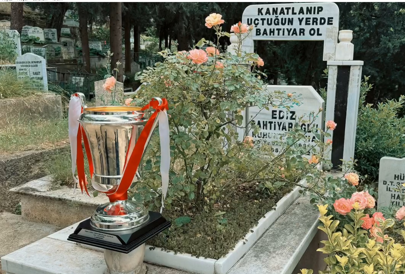 Edi̇z Bahti̇yaroğlu