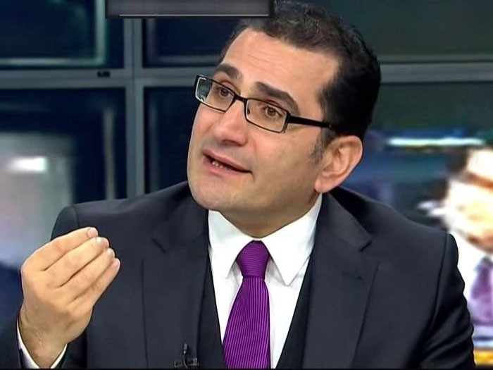 Feto Operasyonunda Gozaltina Alinan Kemal Hh5L